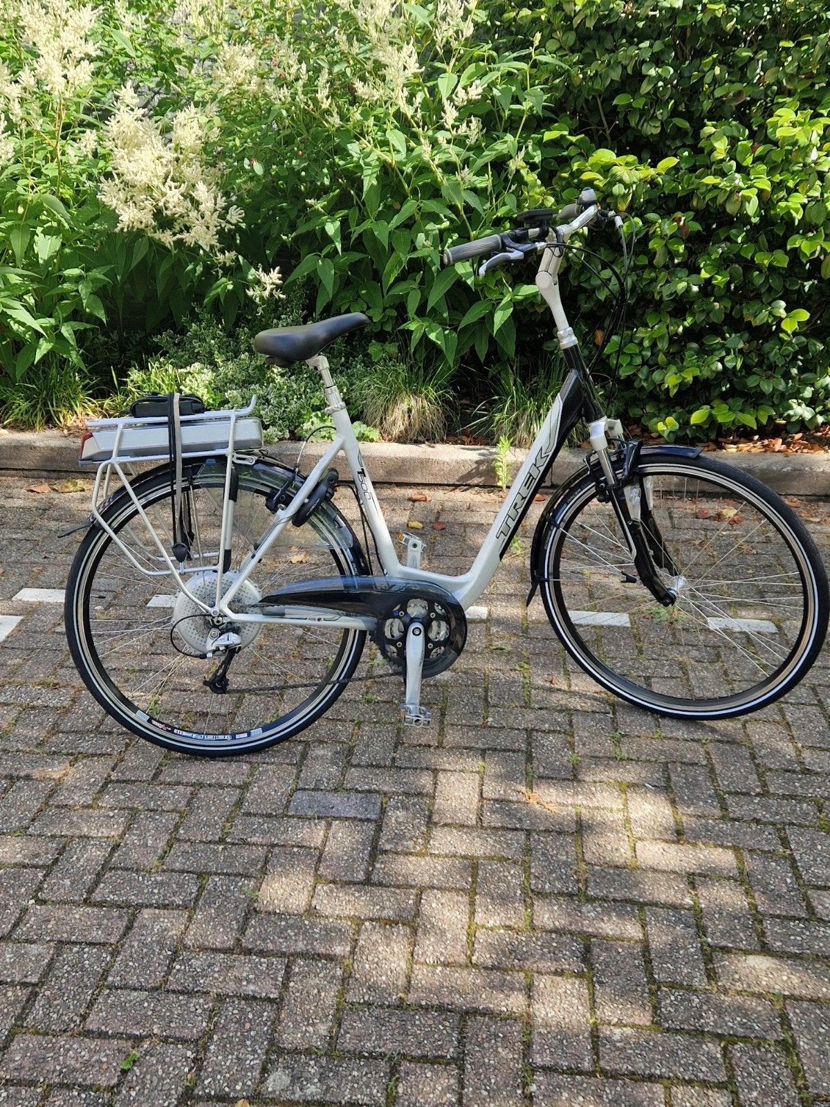 Trek T500 plus Navigator, 51 tot 55 cm, Ophalen, Zo goed als nieuw, Overige merken
