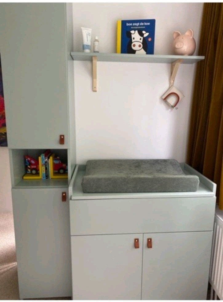 Gratis Commode - Zo goed als nieuw, Ophalen, 50 tot 70 cm, 90 tot 105 cm, 100 cm of meer
