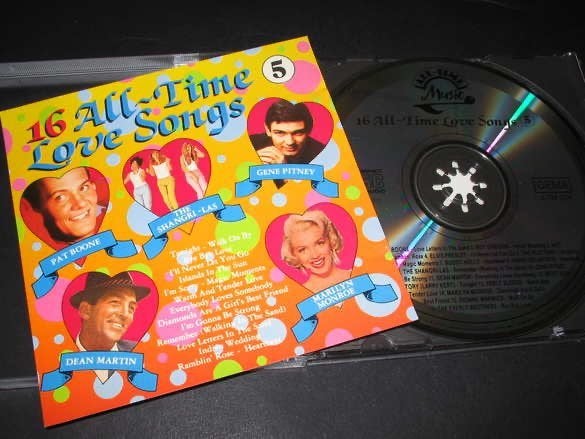 Euro 2,50 per stuk CD, Cd's en Dvd's, Cd's | Overige Cd's, Gebruikt, Ophalen of Verzenden