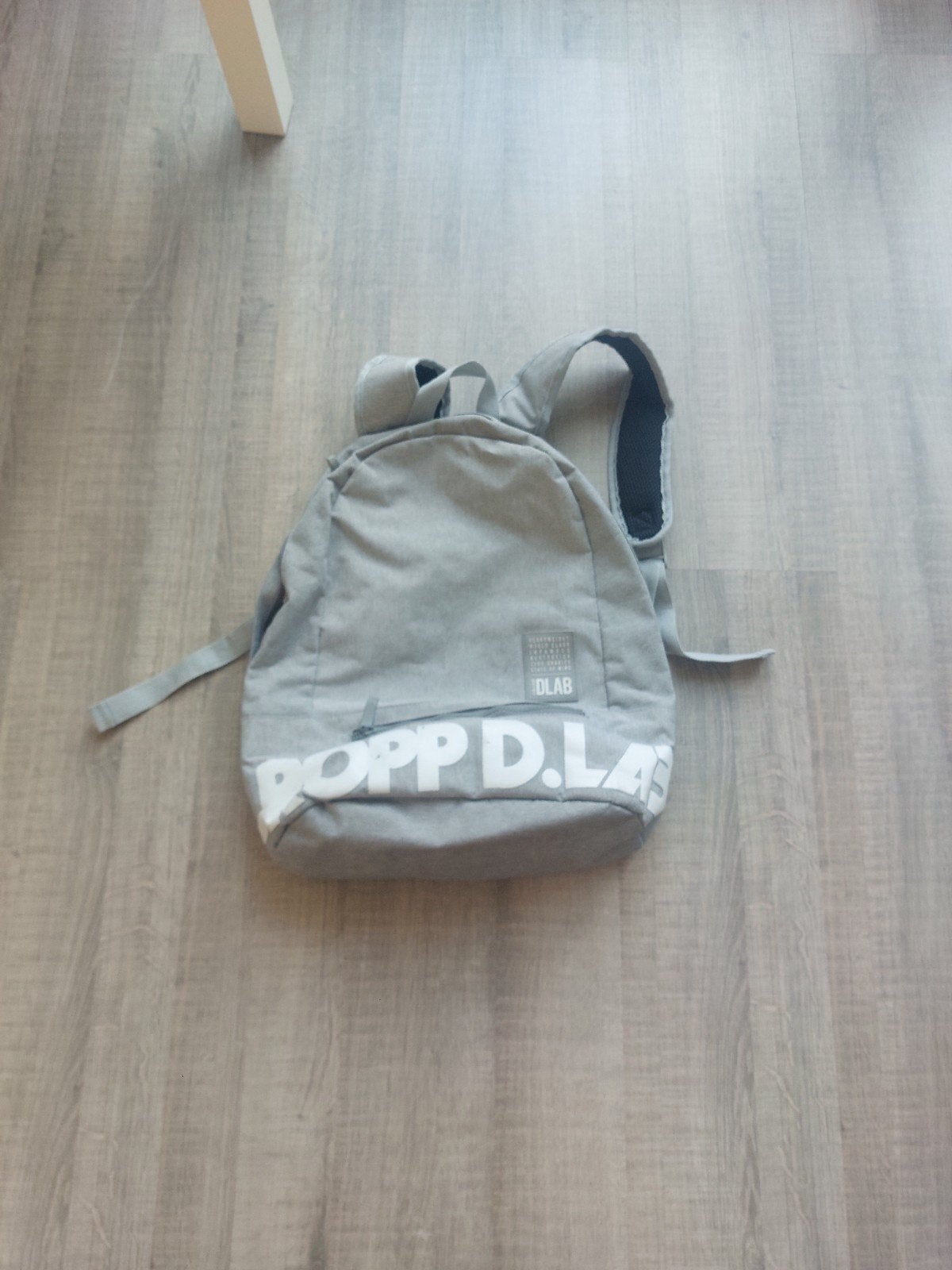 Popp D. Backpack, 40 cm of meer, Gebruikt, 60 cm of meer, Ophalen