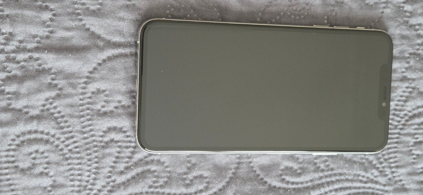 Apple iPhone XS Max 64GB wit - Goede Conditie, Wit, 88 %, Ophalen of Verzenden, 64 GB