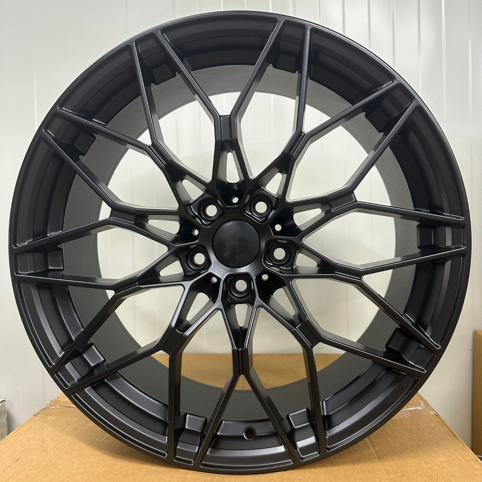 Nieuwe 19 inch BMW Breedset Velgen!, 19 inch, Velg(en), Nieuw, Ophalen of Verzenden