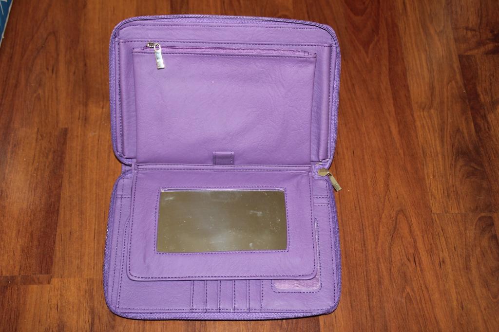 etui voor pasjes ,papieren,geld enz nieuw, Ophalen of Verzenden, Nieuw