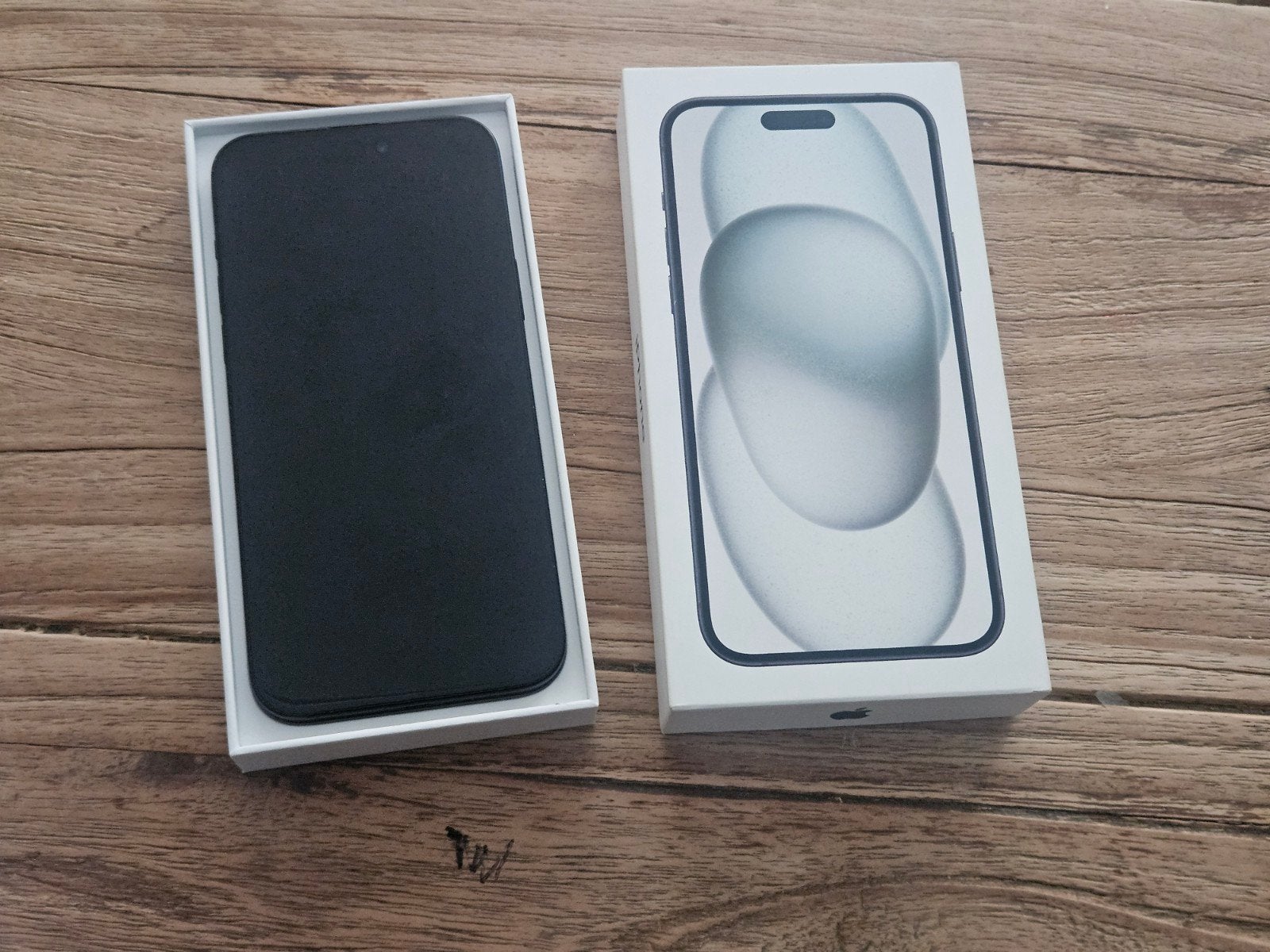 iPhone 15 Plus 128GB | inruil mogelijk, Ophalen, Overige modellen, Zo goed als nieuw, Zonder simlock