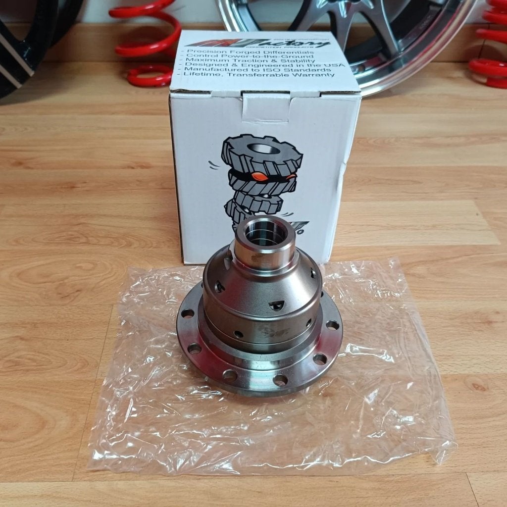 MFactory Helical LSD differentieel - Lexus IS200 IS300, Ophalen of Verzenden