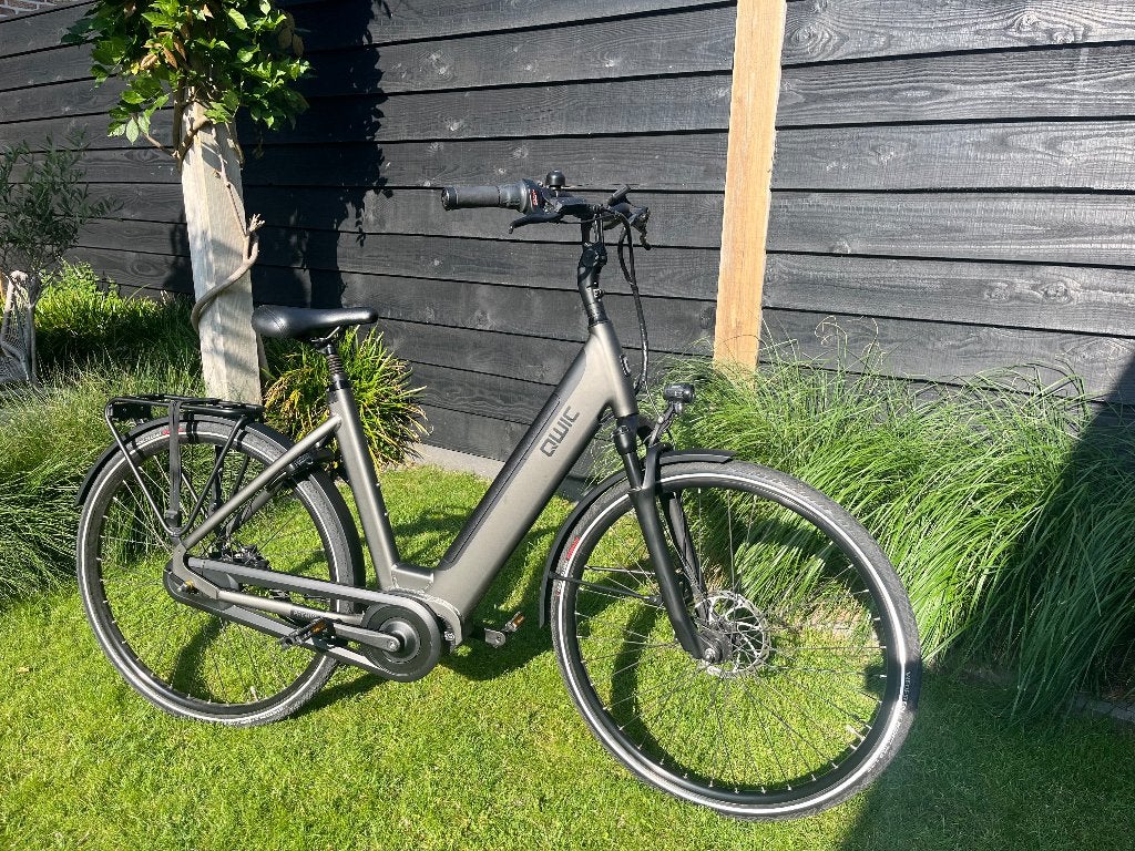 Qwic premium MN7.2, 51 tot 55 cm, Ophalen, Zo goed als nieuw, Qwic