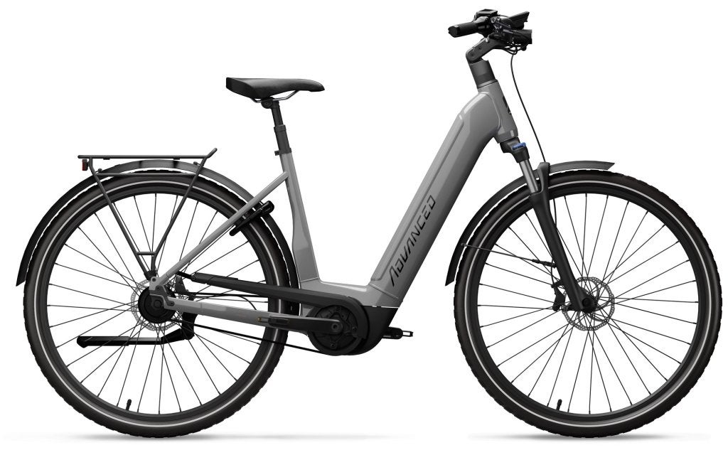 Foto 12 van Elektrische Fiets Kopen? Bekende merken & Forse Kassakorting