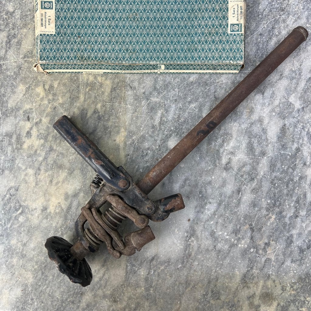 VW Beetle Bilstein krik 1972 - 1979 111011031, Ophalen of Verzenden, Gebruikt