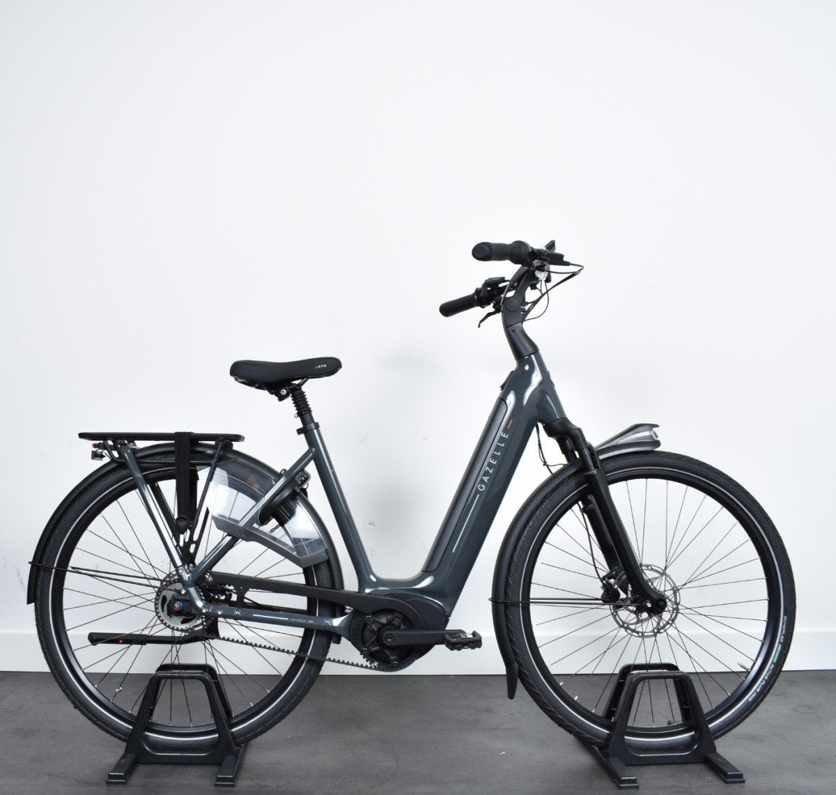 GAZELLE Grenoble C5 met slechts 150Km! Dames, Ophalen, Gebruikt, -, -