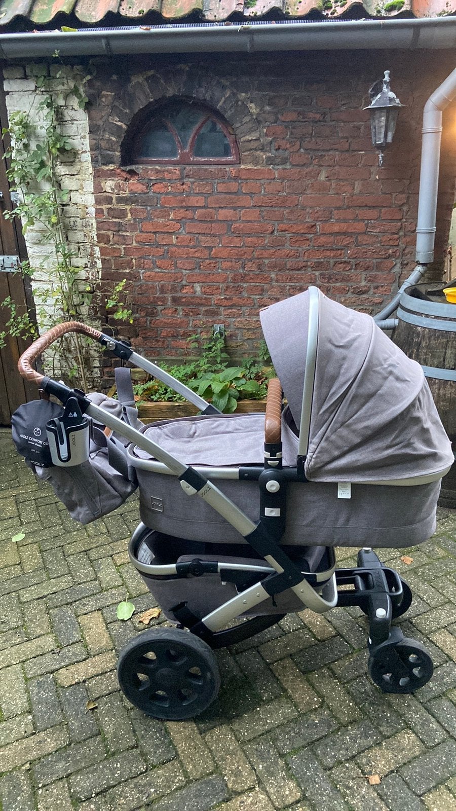 Joolz kinderwagen, Ophalen, Zo goed als nieuw, Overige merken