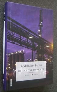 Abdelkader Benali : De langverwachte, Ophalen of Verzenden, Zo goed als nieuw