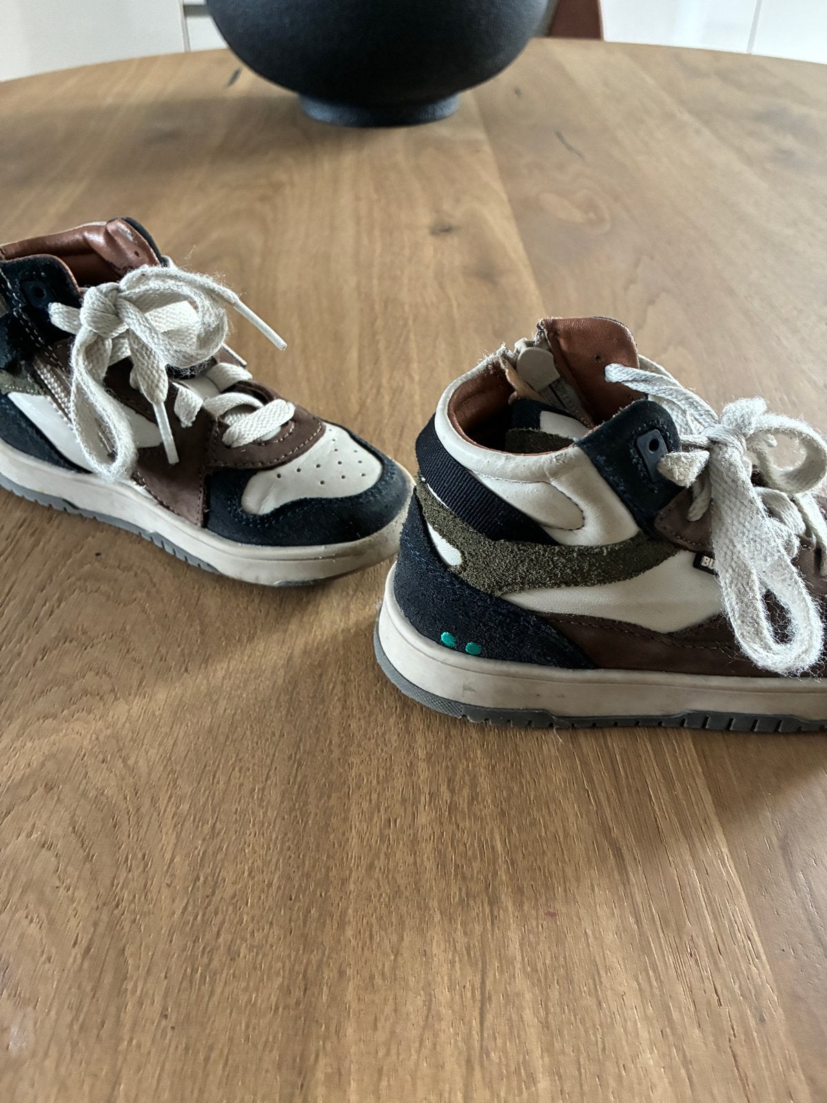 Bunnies JR sneakers maat 24, Ophalen of Verzenden, Gebruikt, Jongen of Meisje, Schoenen