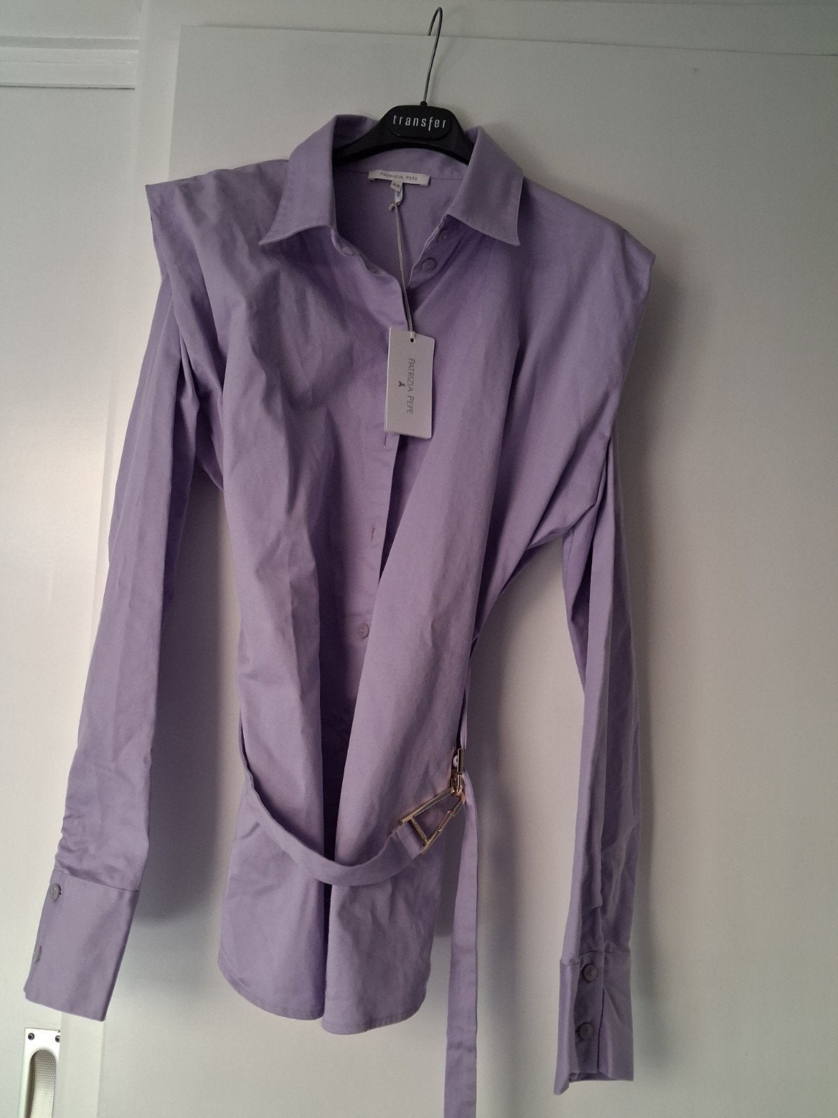 Dames blouse maat 44, Ophalen of Verzenden, Nieuw