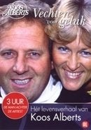 Koos Alberts DVD 's LP - hoeft niet in 1 koop, Alle leeftijden, Ophalen of Verzenden, Zo goed als nieuw
