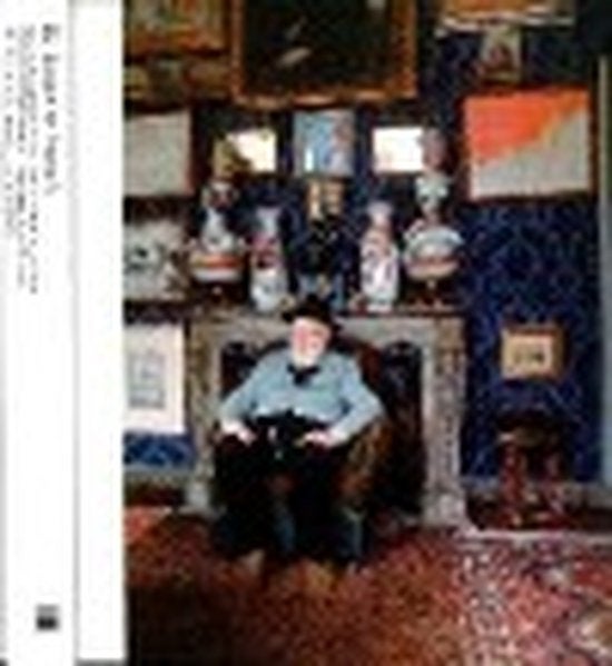 Bij Ensor op bezoek, Ophalen of Verzenden, Zo goed als nieuw, Schilder- en Tekenkunst