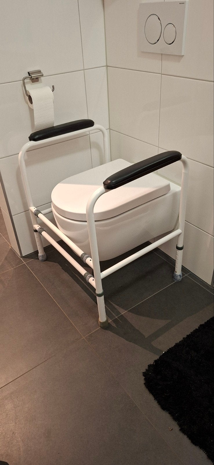 toiletframe/sta op hulp, Diversen, Ophalen of Verzenden, Zo goed als nieuw