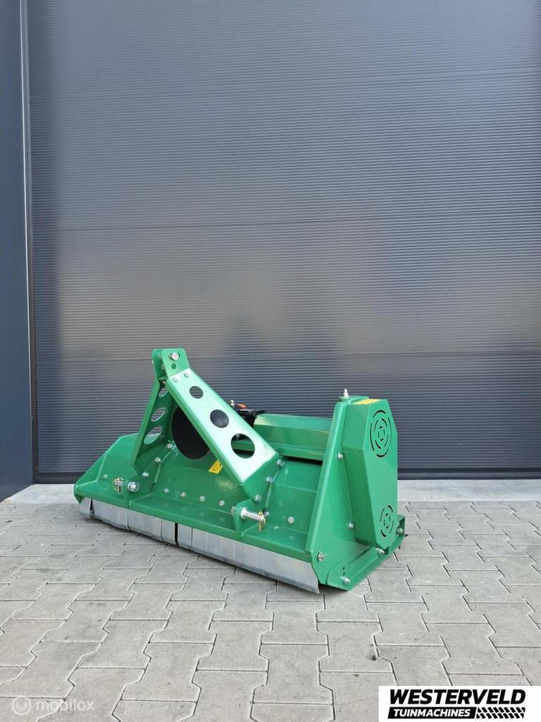 Nieuwe Better Agro 120 cm klepelmaaier t.b.v. minitractor, Overige typen