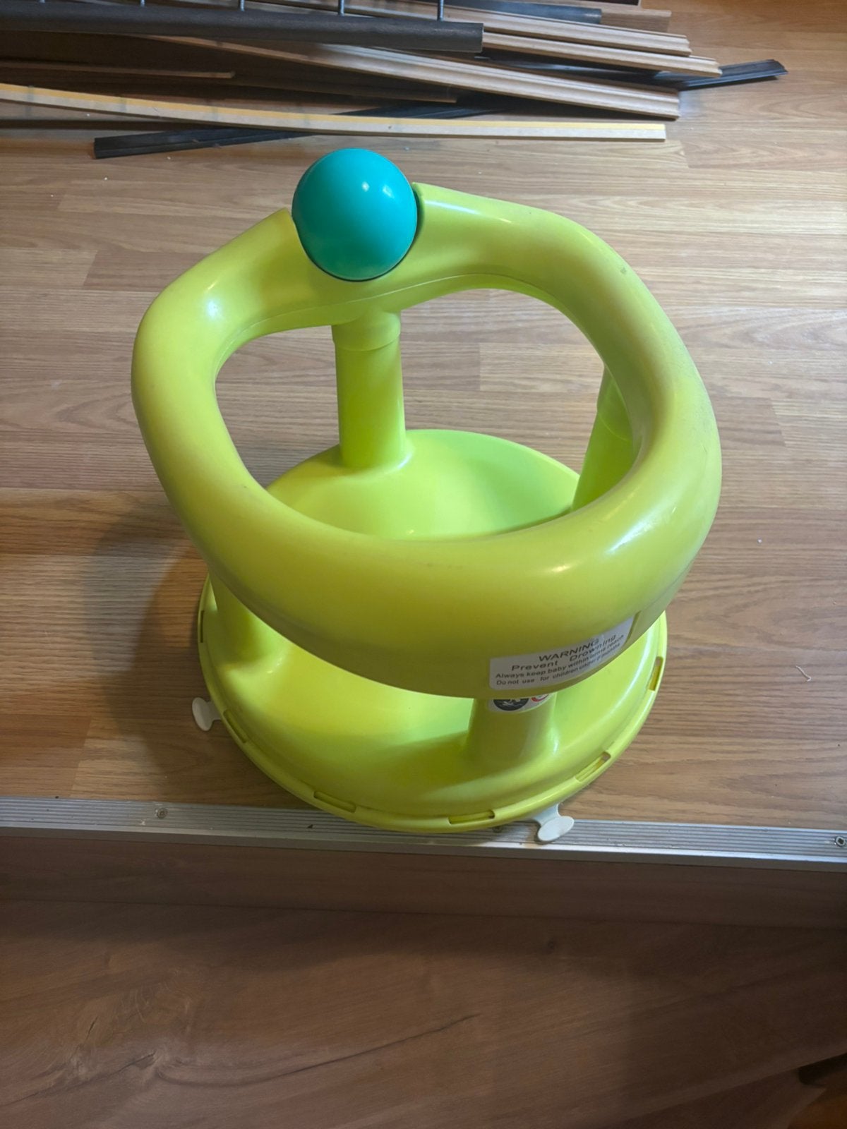 Bad zitje., Ophalen, Gebruikt, Badzitje of Badring, Overige merken