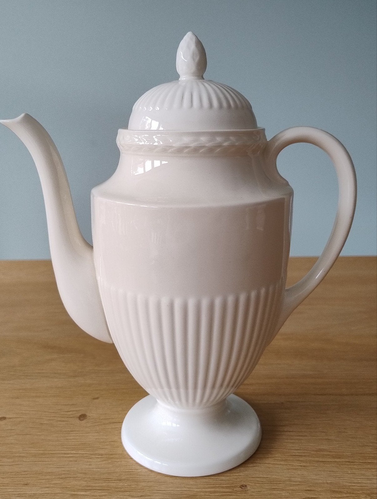 Wedgwood Edme koffiekan, Ophalen of Verzenden