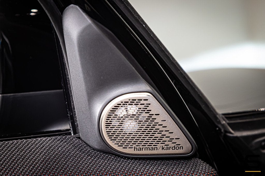 Mini Countryman 1.5 C John Cooper Works XL|Pano|H&K|Trekhaak, Auto's, Mini, Zwart, Automatische klimaatregeling, Zwart, Bedrijf
