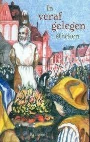 In veraf gelegen streken B.Florijn, Ophalen of Verzenden, Zo goed als nieuw, B.Florijn