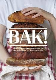Bak! Jayne Jubb, Boeken, Kookboeken, Verzenden, Zo goed als nieuw