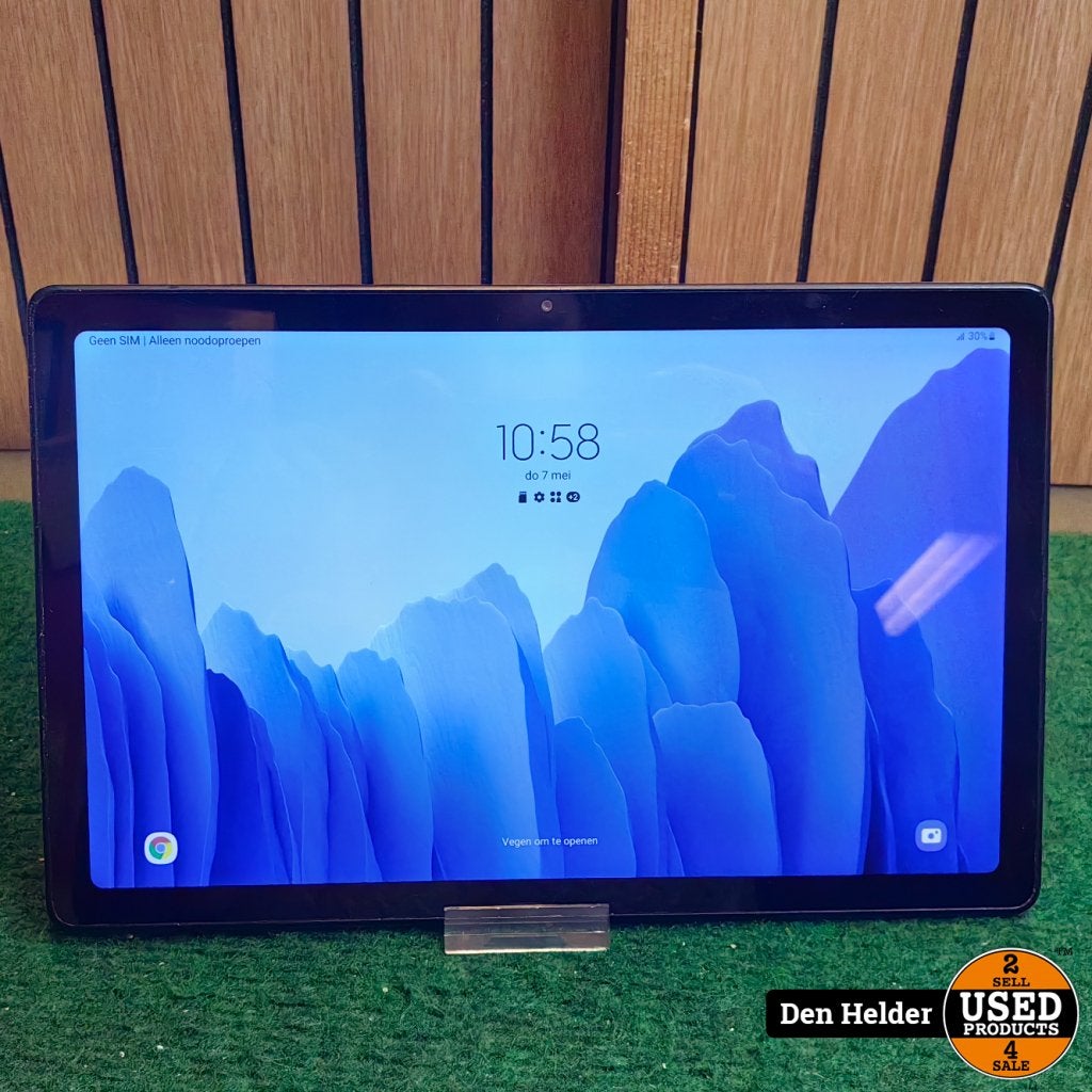 Samsung Galaxy Tab A7 Lite 32GB - In Nette Staat