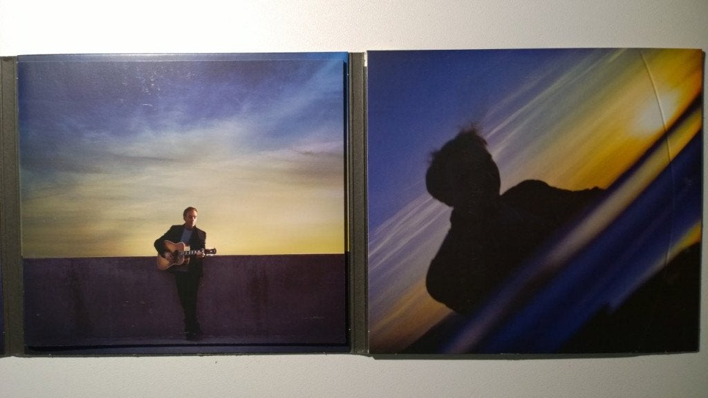 Neil Diamond - Home Before Dark, Ophalen of Verzenden, Zo goed als nieuw, Pop, Album