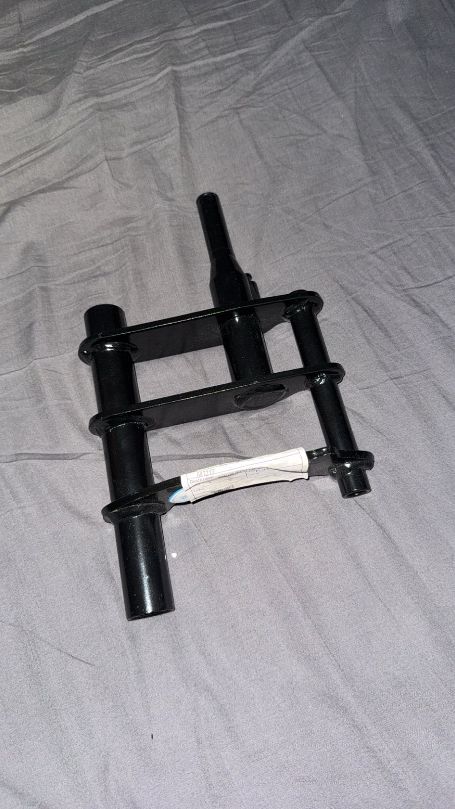 Originele Piaggio subframe 4T NIEUW, Ophalen of Verzenden, Nieuw