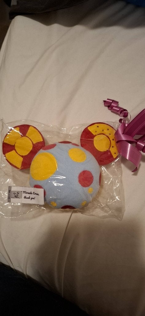 Toodles van Mickey Mouse Clubhuis, Ophalen of Verzenden, Mickey Mouse, Nieuw, Knuffel