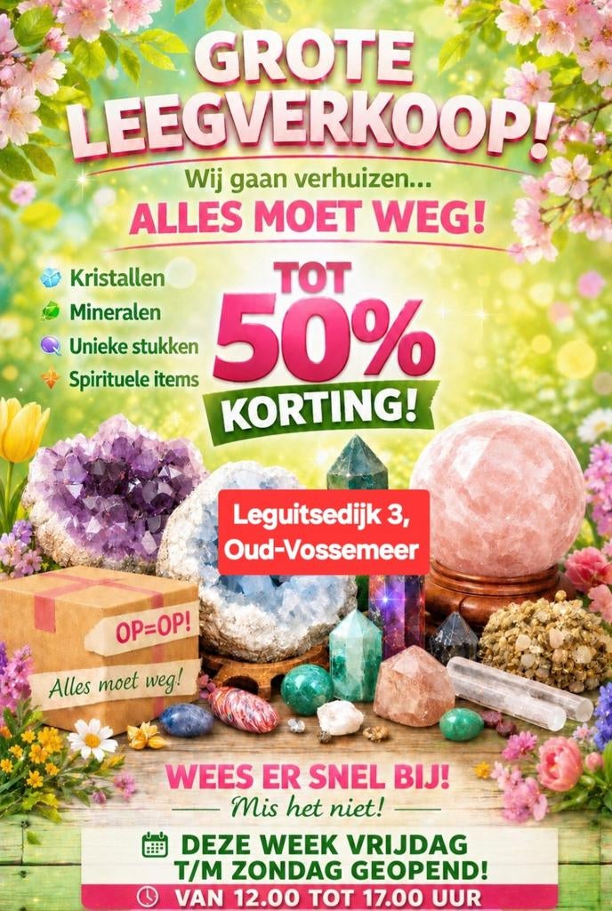 Amethist geodes vanaf 7 euro per kg! Vrijdag tm zondag open, Ophalen, Mineraal