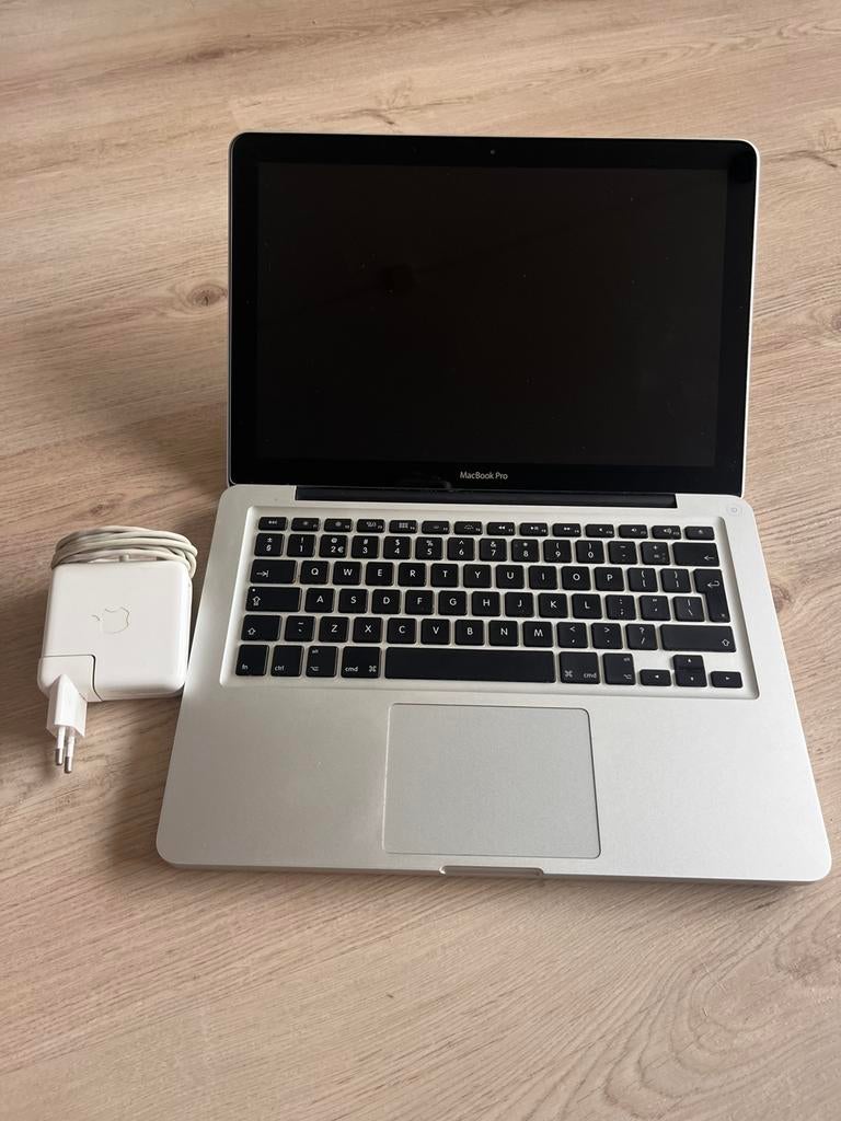 Macbook pro 2010, Gebruikt, 2 tot 3 Ghz, 15 inch, Ophalen
