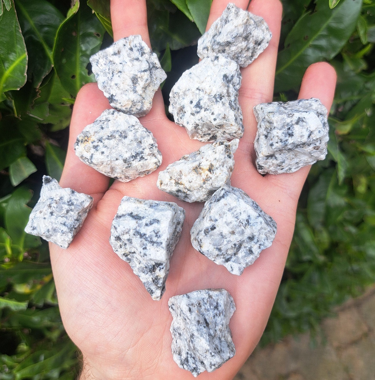 Biotiet edelstenen ruw edelsteen verzameling mineralen, Ophalen of Verzenden