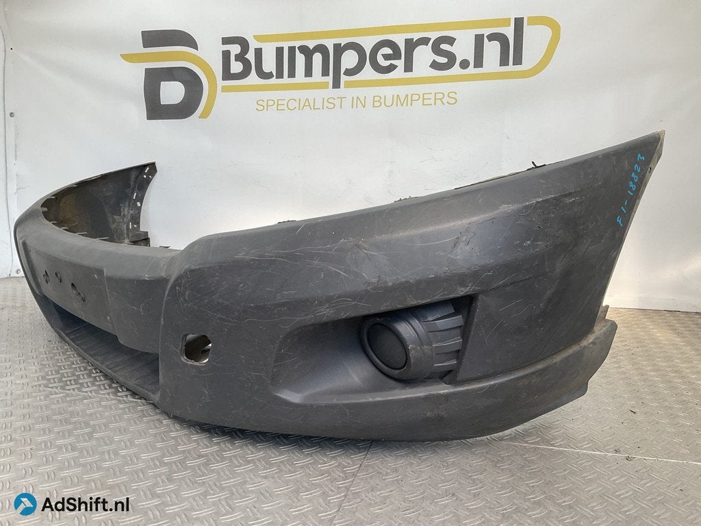 Bumper Ford Transit 2013-2018 BK31-17K819 Voorbumper F1-1882, Auto-onderdelen, Bumper