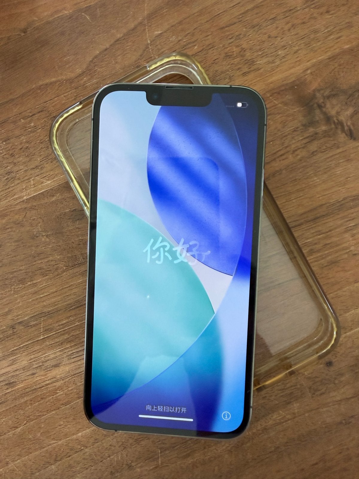 Apple iPhone 13 Pro - Zo goed als nieuw, Telecommunicatie, Mobiele telefoons | Apple iPhone, 128 GB, Zwart, Ophalen of Verzenden