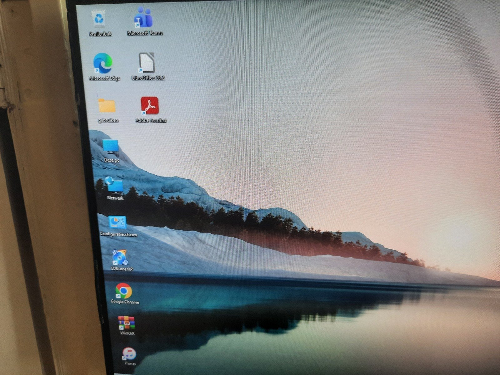 HP ProDesk 400 G5 Desktop Mini - i3-9100T, 16GB RAM, 704GB, 704 GB, Ophalen of Verzenden, HP, HDD