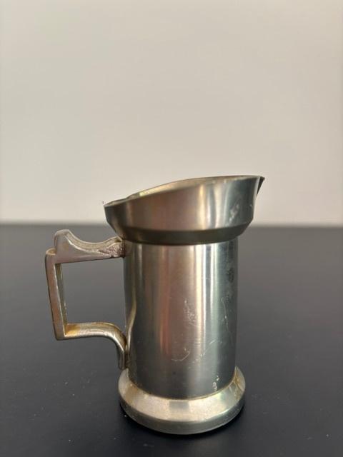 Tinnen kannetje, Antiek en Kunst, Antiek | Tin, Ophalen
