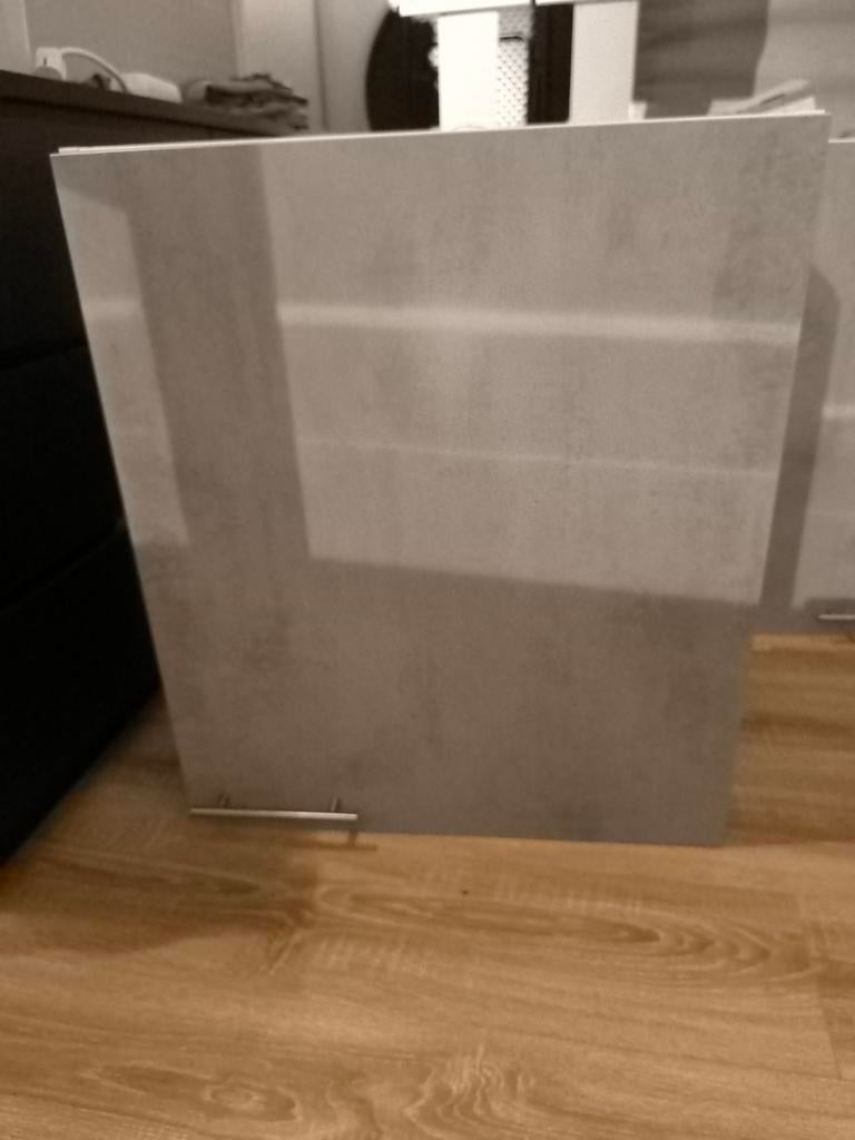 3x keukenkastjes Bruynzeel, Ophalen