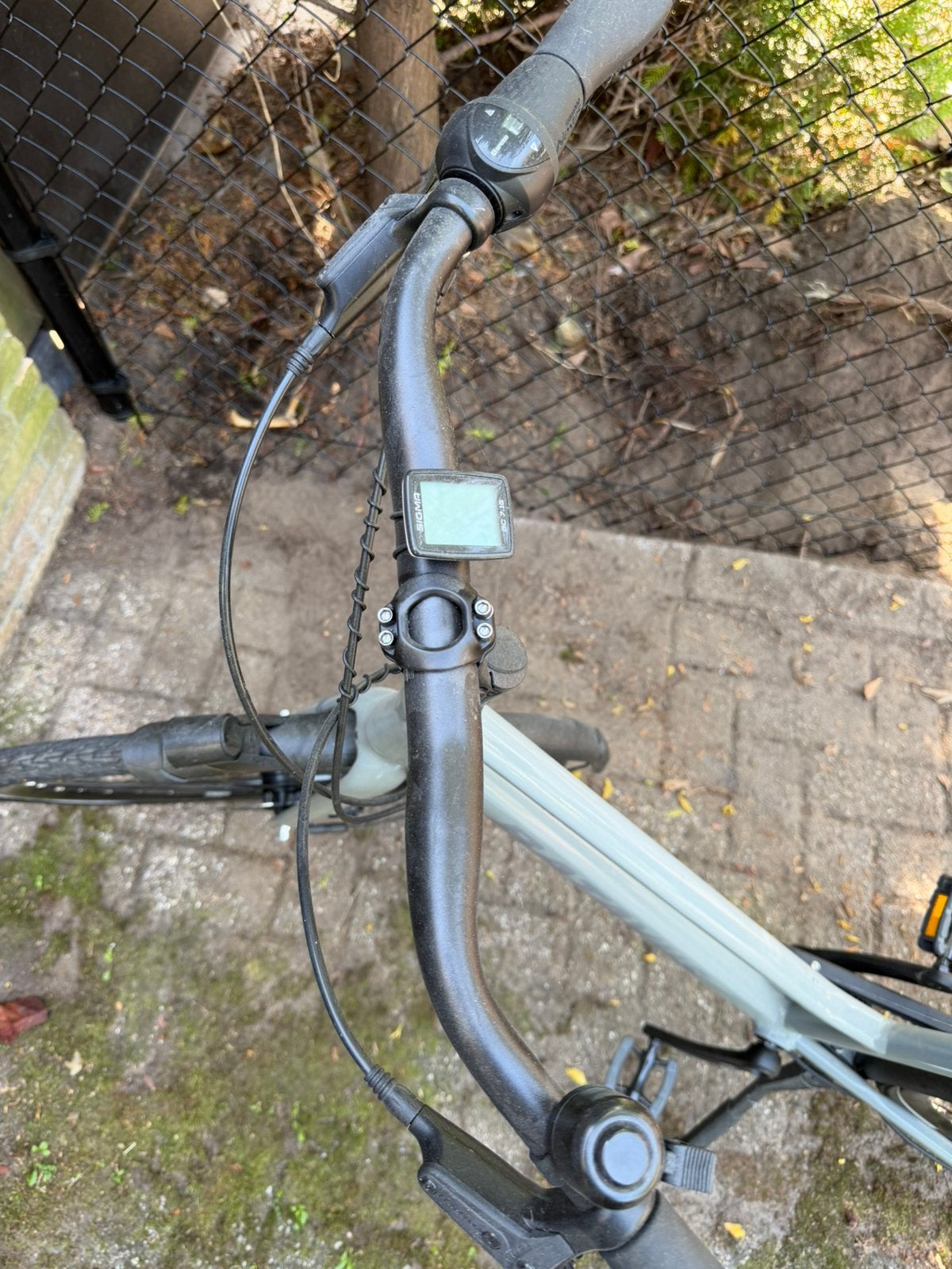 Damesfiets merk Batavus, Ophalen, Zo goed als nieuw, Minder dan 10 versnellingen, Batavus