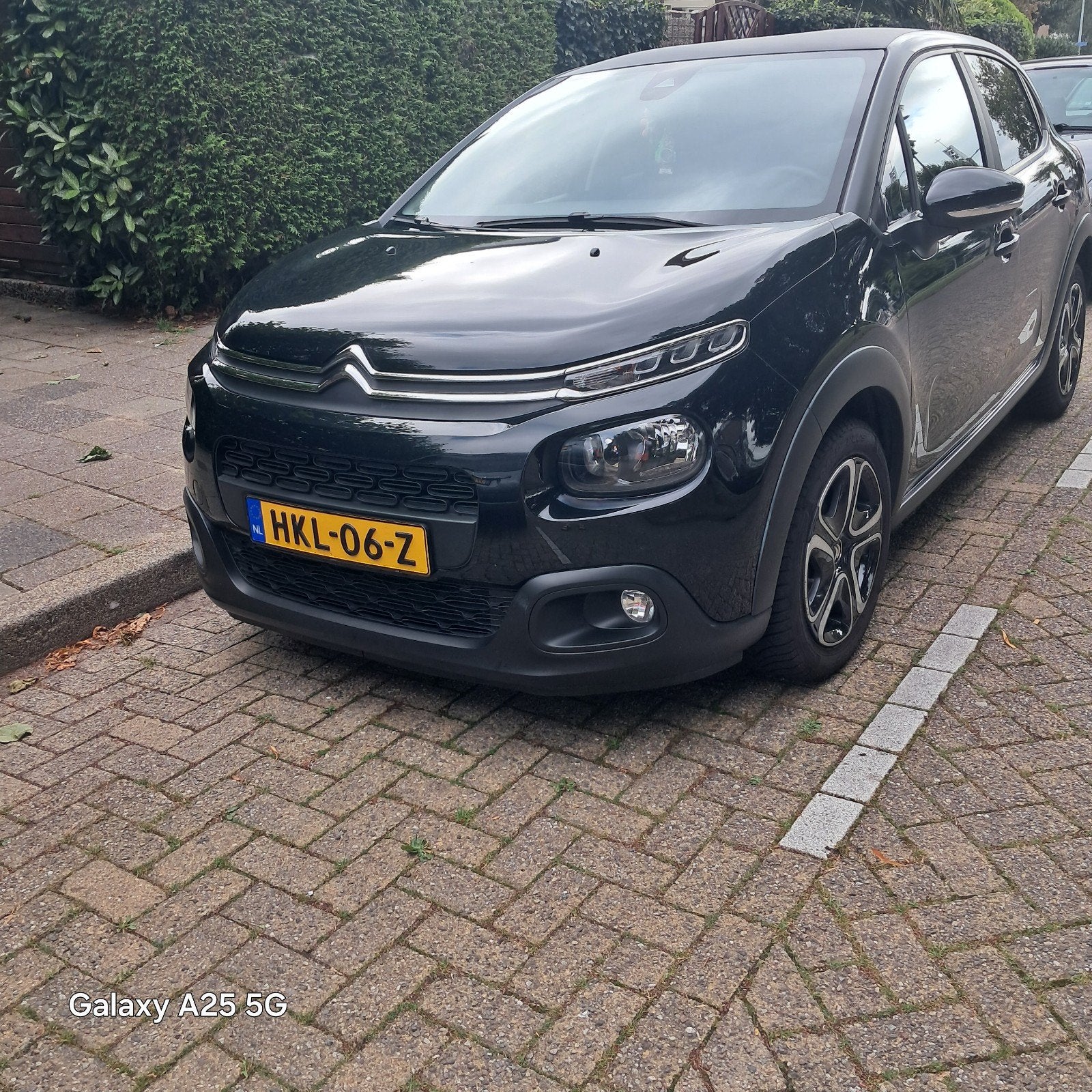 Citroën C3 1.2 Puretech 83pk S&S 2020 Zwart, Auto's, Voorwielaandrijving, 83 pk, Zwart, 1199 cc