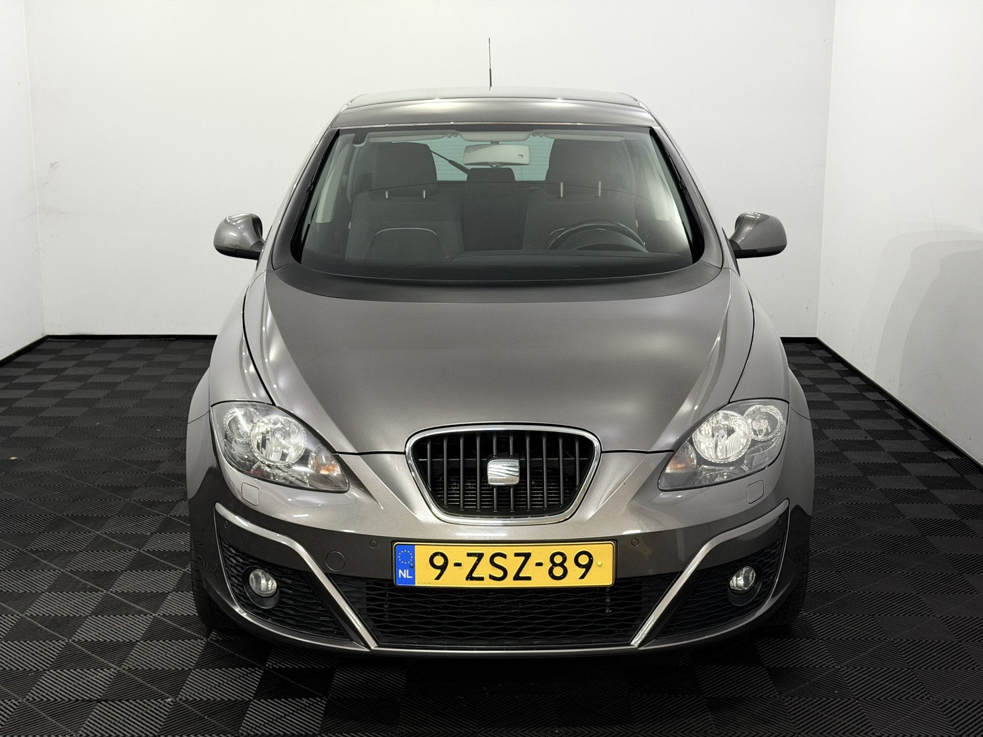 SEAT Altea 1.2 TSI I-Tech Parkeersensoren, Clima, Stoelverwa, Auto's, Voorwielaandrijving, Euro 5, Stof, Gebruikt