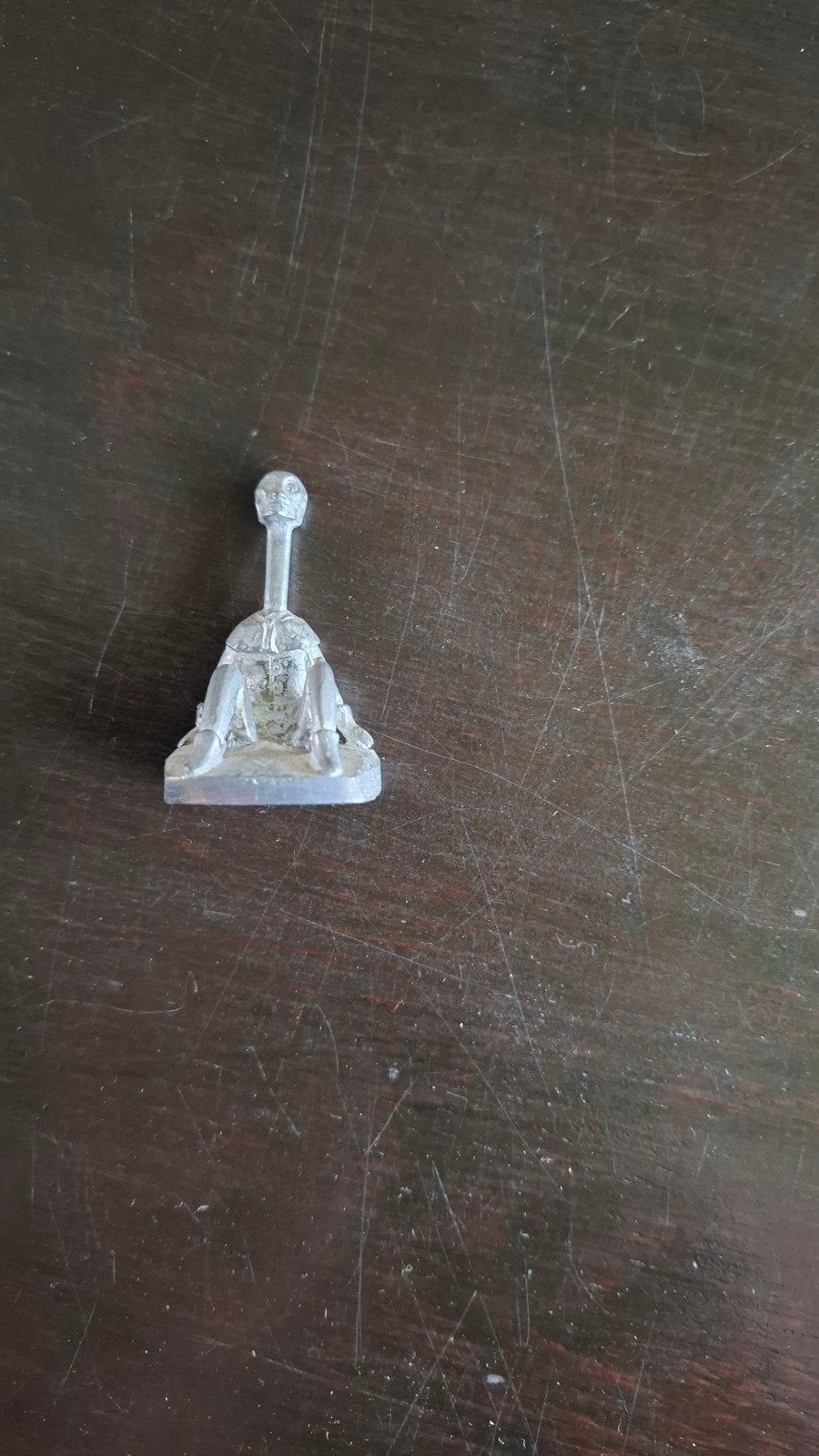 langnek Efteling, Ophalen of Verzenden, Zo goed als nieuw