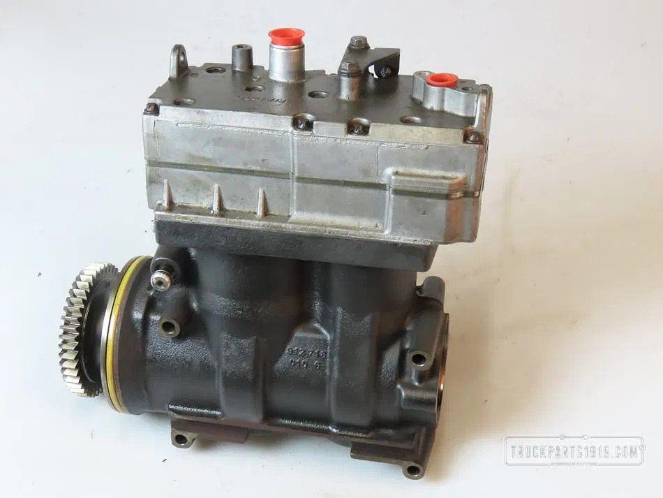 DAF Compressed Air System lucht compressor DAF MX11, Ophalen, Gebruikt