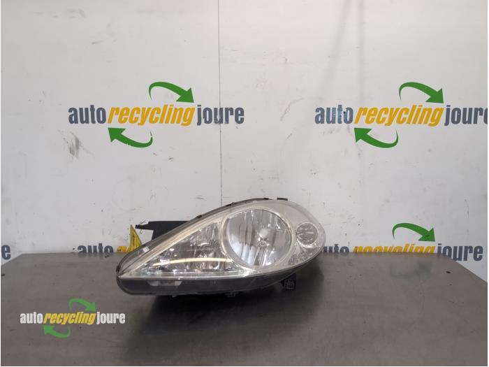 Koplamp links van een Mercedes A-Klasse, Gebruikt, -, -, 3 maanden garantie