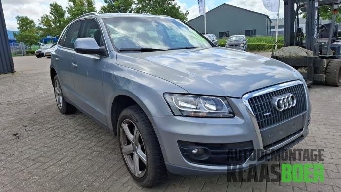 Scherm rechts-voor van een Audi Q5 (LY7G), Gebruikt, -, -, -