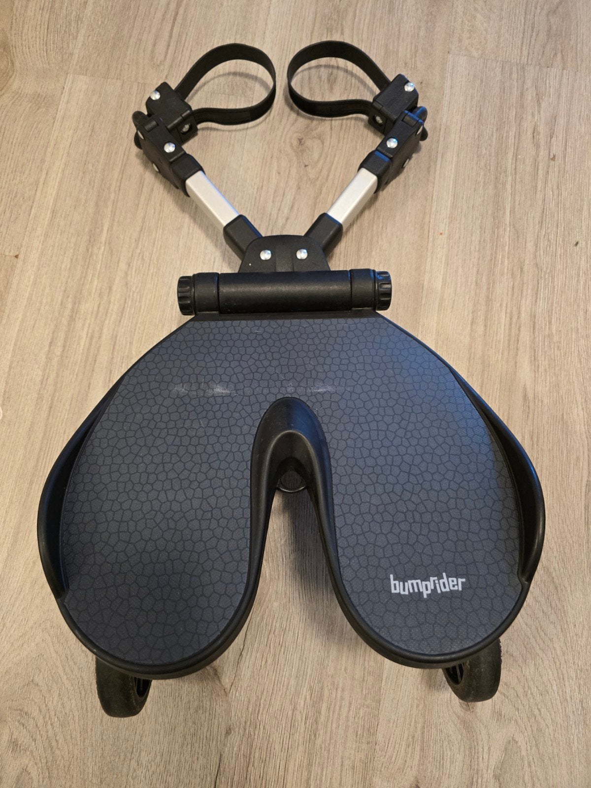 Bumprider meerijdplankje, Kinderen en Baby's, Ophalen