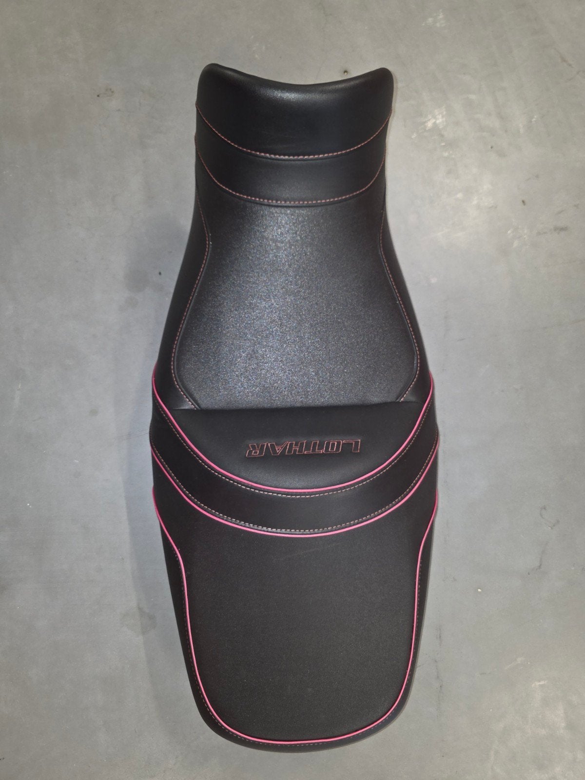 Tourtecs comfortzadel Kawasaki Versys 1000 2012-2018, Motoren, Ophalen of Verzenden