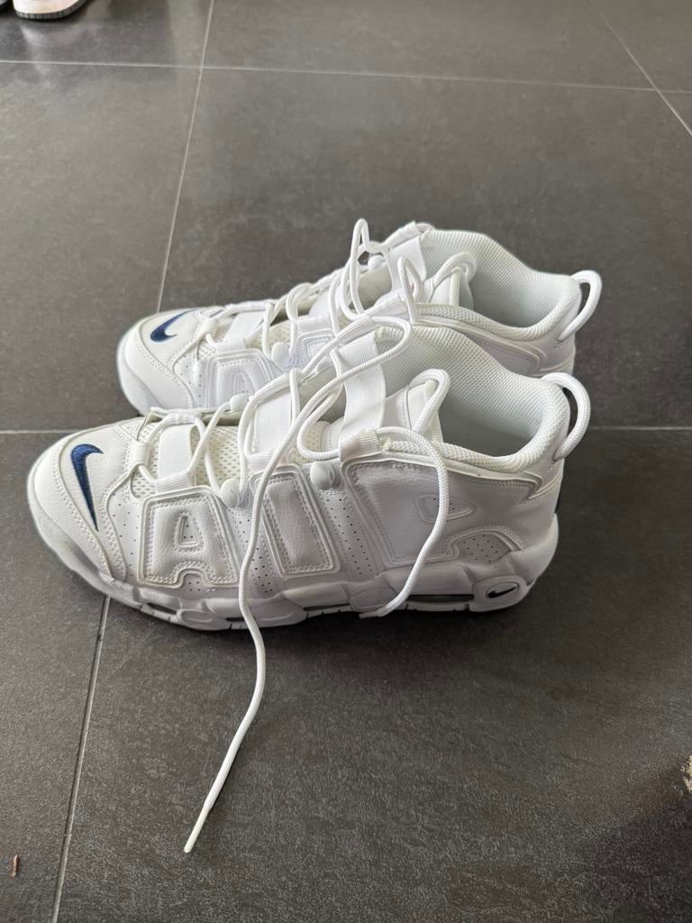 Nike Uptempo, Ophalen of Verzenden, Zo goed als nieuw