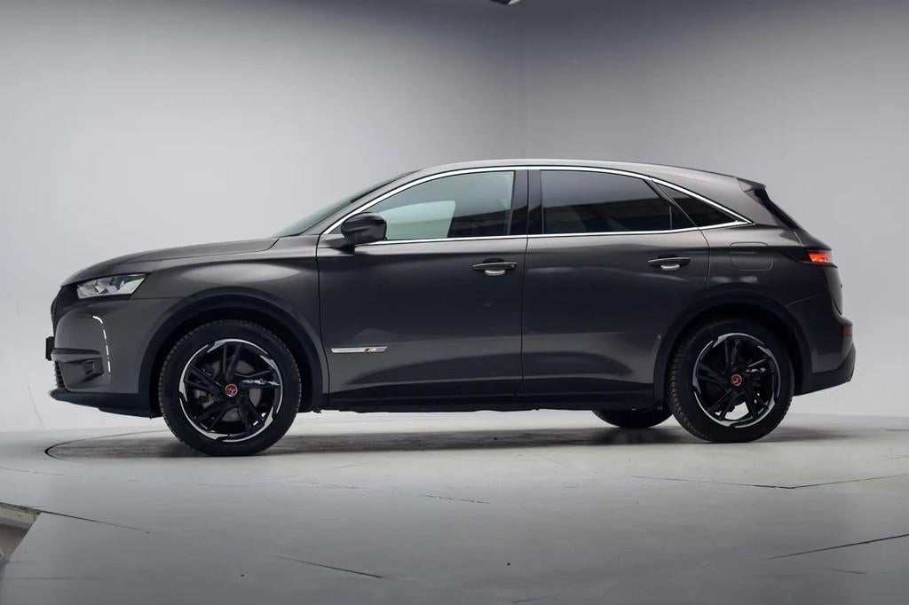 DS Ds 7 Crossback E-Tense Performance Line [ Trekhaak Navi A, Automaat, 4 cilinders, 181 pk, Bluetooth