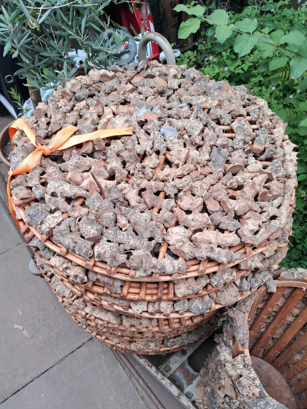 13x Home Decoratie Schalen en Ton - PTMD Collection, Ophalen of Verzenden